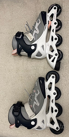 ROLLER / PATTINI A ROTELLE BIMBO