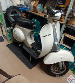 Vespa 50 special 3 marce