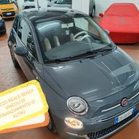 Fiat 500 1.2 Dolcevita Gpl della casa