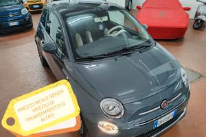 Fiat 500 1.2 Dolcevita Gpl della casa