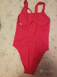 Costume piscina da bambina 