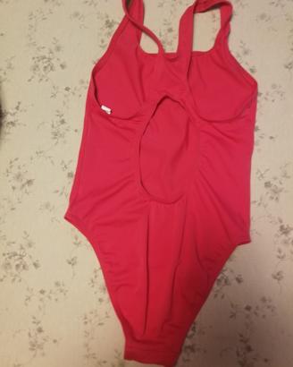 Costume piscina da bambina 