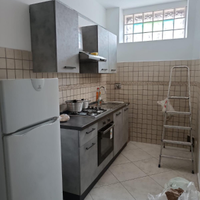 Stanza singola tor vergata