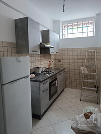 Stanza singola tor vergata