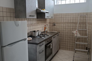 Stanza singola tor vergata