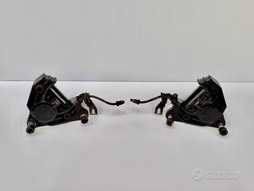 Pinze Ant. Brembo originali BMW K100/75 (1986)