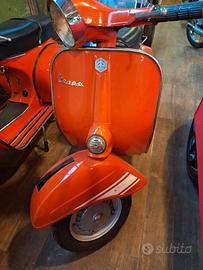 Piaggio Vespa 200 Rally