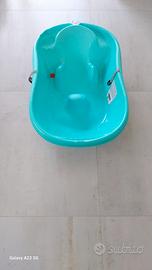 Vasca vaschetta bagno Ok Baby