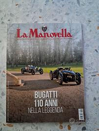 La Manovella 2019 Jaguar Mark II - Lancia Delta