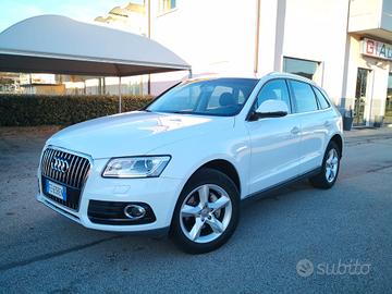 Audi Q5 2.0 TDI 190CV quattro S tronic ***RESTYLIN