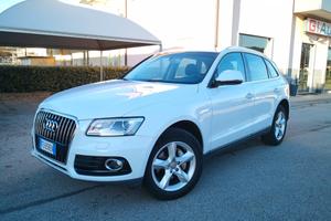 Audi Q5 2.0 TDI 190CV quattro S tronic ***RESTYLIN