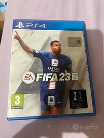 Fifa 23