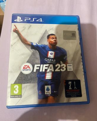 Fifa 23