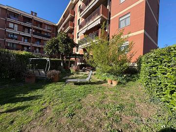 Appartamento Alpignano [COSTA43VRG]