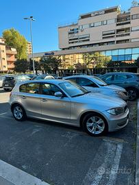 Bmw 118d