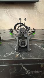 Drone Fpv BNF Iflight Nazgul evoque V2 FD5  O3 DJI