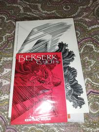 Berserk Collection 41 Natale 2022