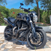Mt 01 yamaha