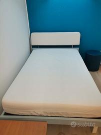 letto piazza e mezza