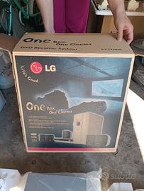 home theater