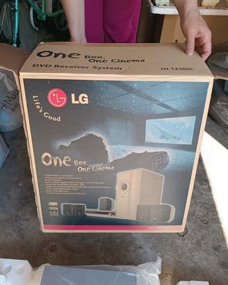 home theater