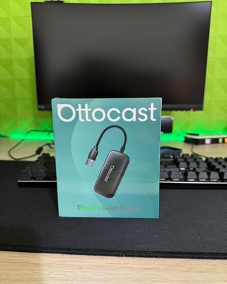 Ottocast Play2Video Ultra 2026