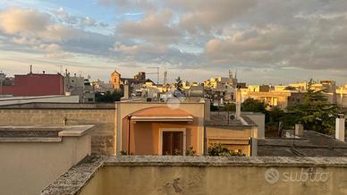 CASA INDIPENDENTE A SAN VITO DEI NORMANNI