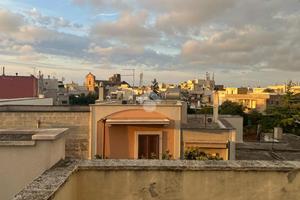 CASA INDIPENDENTE A SAN VITO DEI NORMANNI