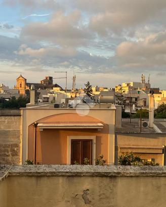 CASA INDIPENDENTE A SAN VITO DEI NORMANNI