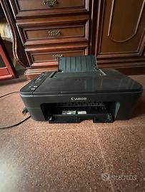 STAMPANTE Canon TS3150