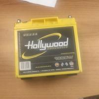 batteria piccole dimensione alta capacità 