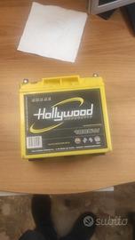 batteria piccole dimensione alta capacità 