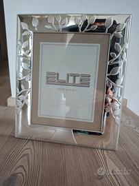 cornice Portafoto in argento