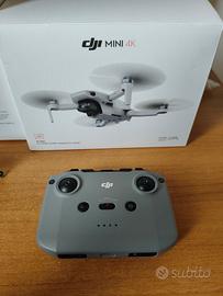 RADIOCOMANDO DJI
