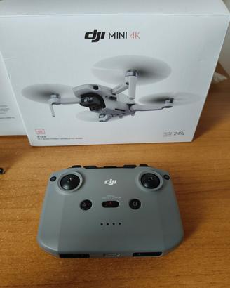 RADIOCOMANDO DJI