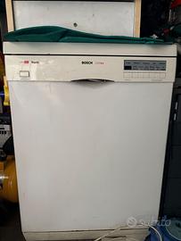Lavastoviglie bosch