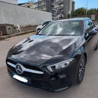 Mercedes Classe A