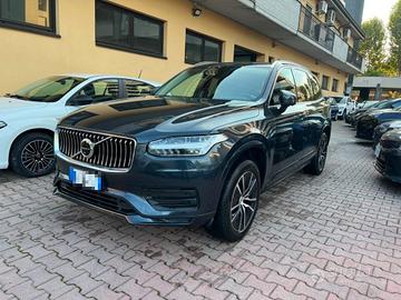 VOLVO XC90 B5 (d) AWD automatico 7 posti Momentu