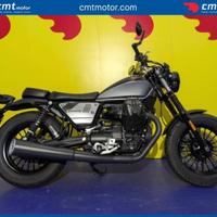 MOTO GUZZI V9 Garantita e Finanziabile