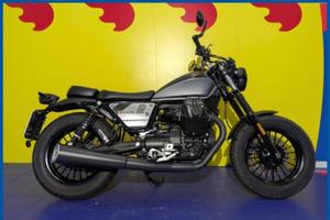 MOTO GUZZI V9 Garantita e Finanziabile