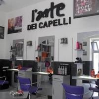 Arredamento Parrucchiere Completo