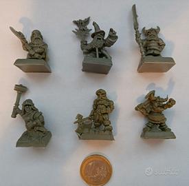Miniature Nani Fantasy