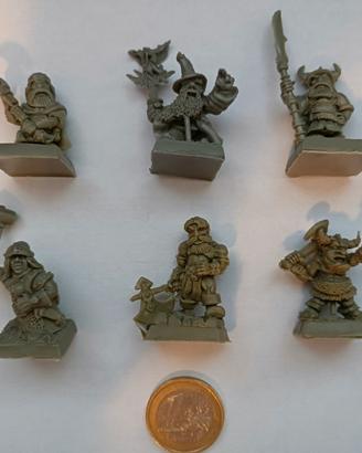 Miniature Nani Fantasy