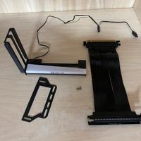 Supporto Verticale GPU universale