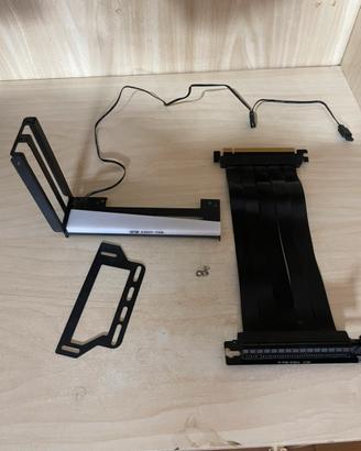 Supporto Verticale GPU universale