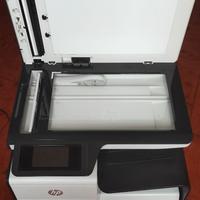 Stampante HP PAGEWIDE MFP 377dw