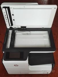 Stampante HP PAGEWIDE MFP 377dw