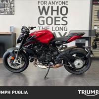 MV AGUSTA Brutale 800 R Abs