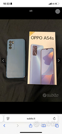 oppo A54