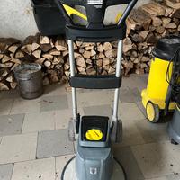 Monospazzola Karcher BDS 43/180